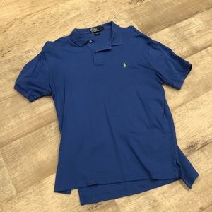 Polo by Ralph Lauren, Men’s Large.